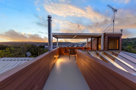 Photo of property in 57 Kinloch Place, Papakowhai, Porirua, 5024