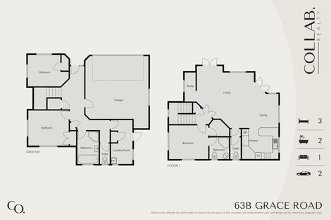 Photo of property in 63b Grace Road, Tauranga South, Tauranga, 3112