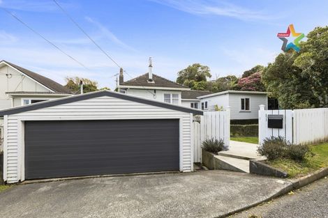 Photo of property in 99 Normandale Road, Normandale, Lower Hutt, 5010