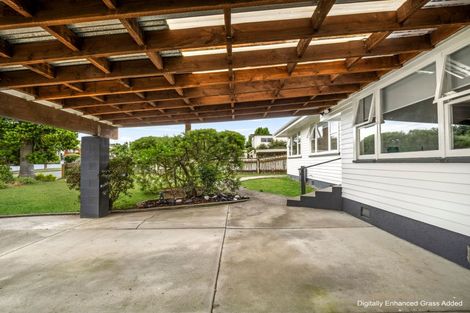 Photo of property in 9 Kennedy Drive, Levin, 5510