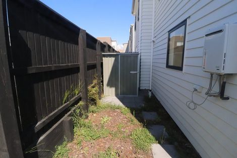 Photo of property in 34 Hobsonville Point Road, Hobsonville, Auckland, 0616