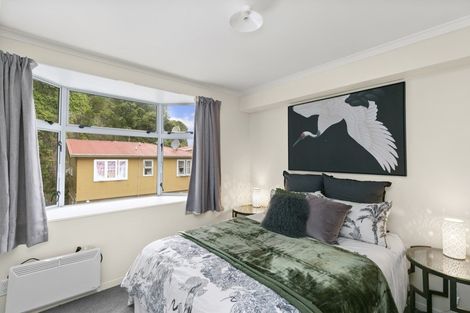 Photo of property in 146f Aro Street, Aro Valley, Wellington, 6021