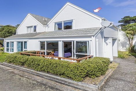 Photo of property in 12/50 Darlington Road, Miramar, Wellington, 6022