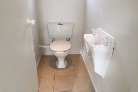 Photo of property in 1/56 Bishop Street, St Albans, Christchurch, 8014