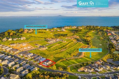 Photo of property in 100 Parkview Drive, Gulf Harbour, Whangaparaoa, 0930
