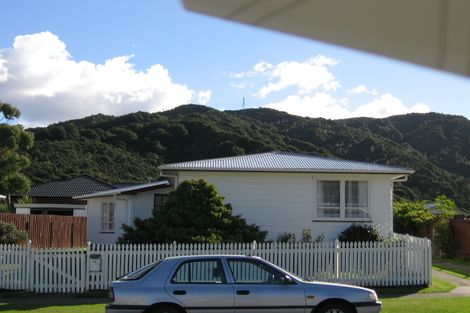 Photo of property in 65 Meremere Street, Wainuiomata, Lower Hutt, 5014