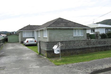 Photo of property in 14 Dunn Street, Wainuiomata, Lower Hutt, 5014