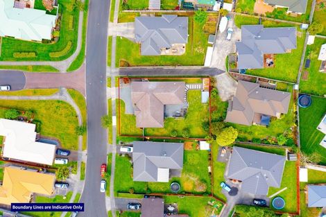 Photo of property in 39 Tuirangi Street, Flagstaff, Hamilton, 3210