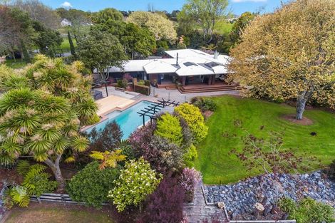 Photo of property in 638 Marychurch Road, Matangi, Hamilton, 3284