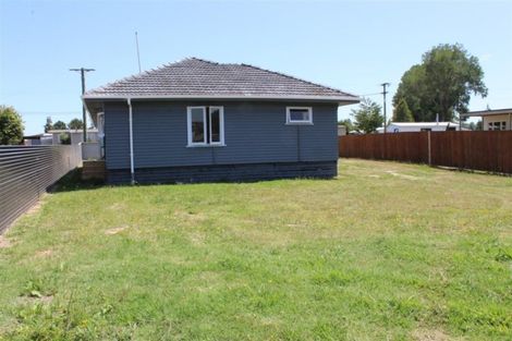 Photo of property in 22 Rangatira Drive, Mangakino, 3421
