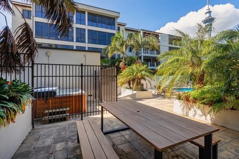 Photo of property in Gc/11 Pakenham Street East, Auckland Central, Auckland, 1010