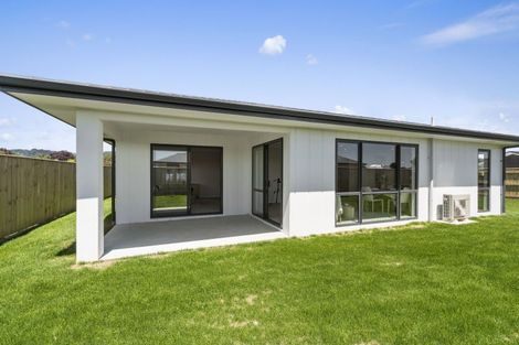 Photo of property in 10 Oak Place, Levin, 5510