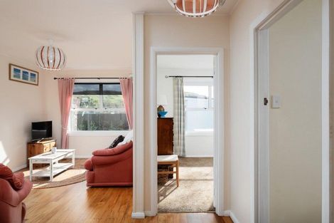 Photo of property in 21 Lloyd George Road, Wainui, Gisborne, 4010