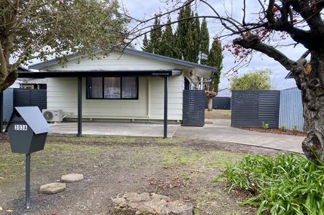 Photo of property in 303a Tomoana Road, Saint Leonards, Hastings, 4120