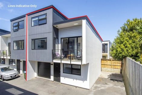Photo of property in 20/36 Miro Street, Mount Maunganui, 3116