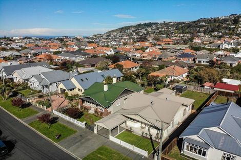 Photo of property in 8 Pretoria Avenue, Saint Clair, Dunedin, 9012