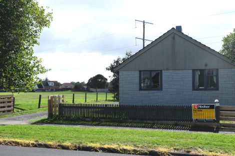 Photo of property in 36 Smith Avenue, Huntly, 3700