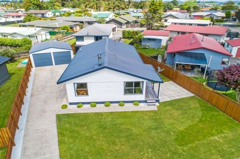 Photo of property in 5 Myrlene Place, Nawton, Hamilton, 3200