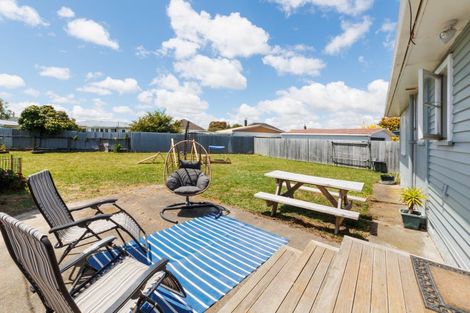 Photo of property in 6 Eden Place, Feilding, 4702