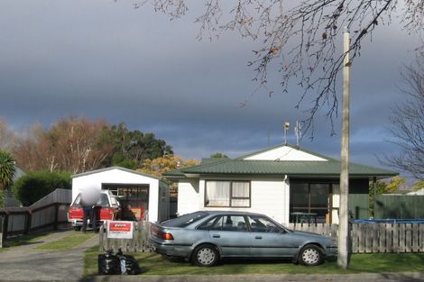 Photo of property in 7 Perry Crescent, Greenmeadows, Napier, 4112