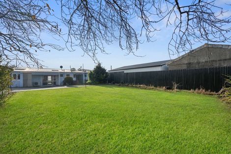 Photo of property in 39 Fairview Avenue, Hawthorndale, Invercargill, 9810