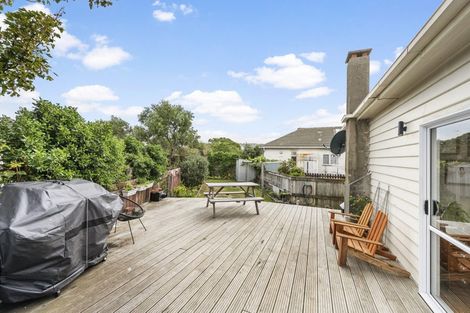 Photo of property in 3 Tacy Street, Kilbirnie, Wellington, 6022