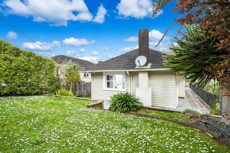 Photo of property in 1/24 Tristram Avenue, Forrest Hill, Auckland, 0620