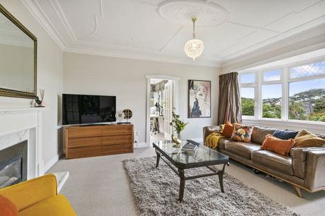 Photo of property in 30 Izard Road, Khandallah, Wellington, 6035