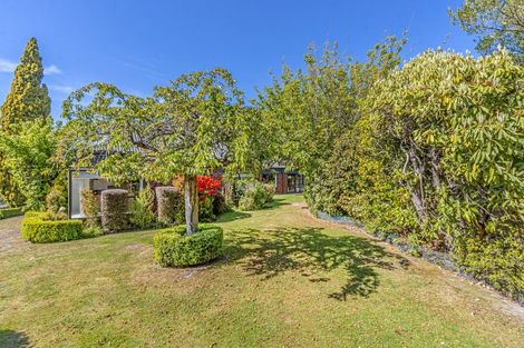 Photo of property in 2 Cottesmore Close, Burnside, Christchurch, 8053