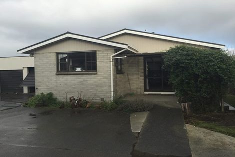 Photo of property in 15 Jenkin Street, Strathern, Invercargill, 9812