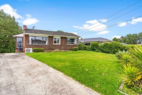 Photo of property in 34 Williams Crescent, Otara, Auckland, 2023