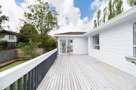 Photo of property in 48 Borich Road, Sunnyvale, Auckland, 0612