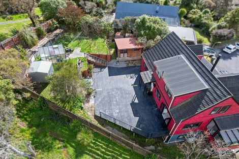 Photo of property in 12 Roman Close, Silverstream, Upper Hutt, 5019