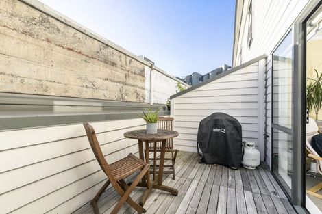 Photo of property in 14/42 Saint Benedicts Street, Eden Terrace, Auckland, 1010