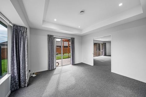 Photo of property in 27 Clematis Place, Wigram, Christchurch, 8042