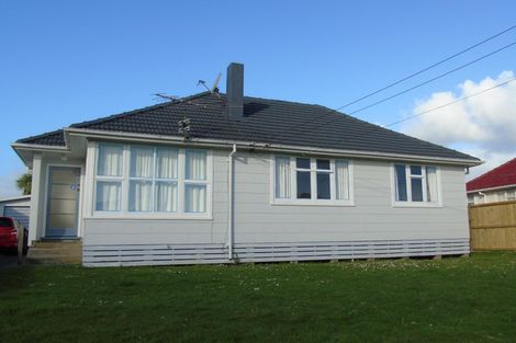 Photo of property in 44 Arimu Road, Papakura, 2110