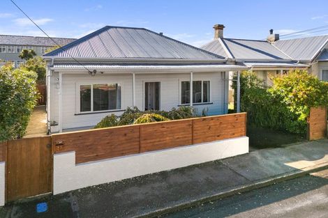 Photo of property in 23 Atkinson Street, South Dunedin, Dunedin, 9012