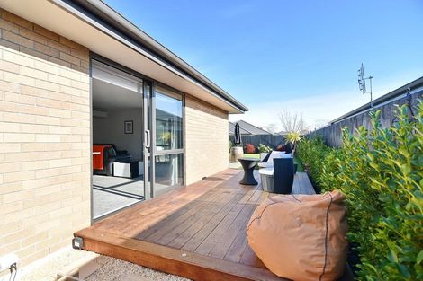 Photo of property in 27 Te Whariki Street, Marshland, Christchurch, 8083