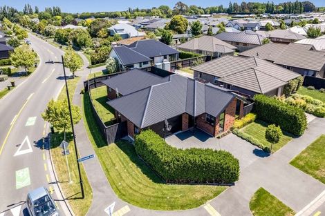 Photo of property in 30 Whincops Road, Halswell, Christchurch, 8025