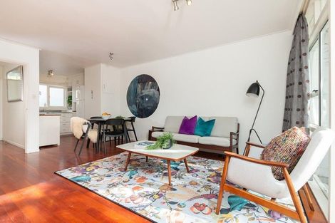 Photo of property in 2/55a Hepburn Street, Freemans Bay, Auckland, 1011