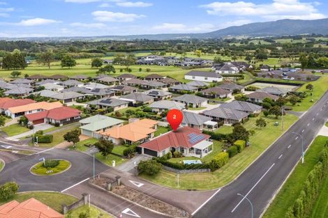 Photo of property in 2 Gleneagles Drive, Aongatete, Katikati, 3178