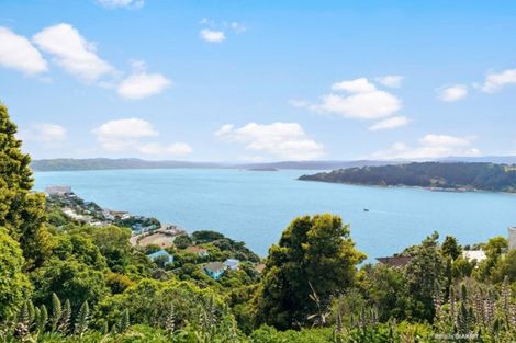 Photo of property in 47 Roseneath Terrace, Roseneath, Wellington, 6011