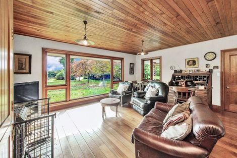 Photo of property in 10 Horrells Road, West Eyreton, Rangiora, 7475