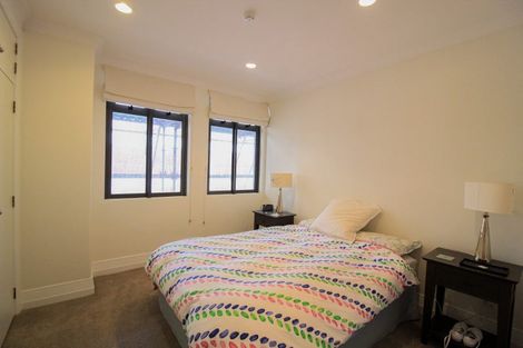 Photo of property in Kelvin House, 4b/16 The Terrace, Wellington Central, Wellington, 6011