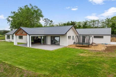 Photo of property in 747 Ngunguru Road, Glenbervie, Whangarei, 0173