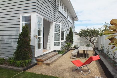 Photo of property in 1/21 Winchester Street, Merivale, Christchurch, 8014