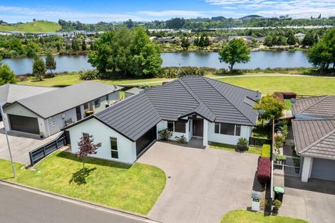 Photo of property in 26 North Bay Road, Pyes Pa, Tauranga, 3112