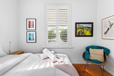 Photo of property in 23 Georgina Street, Freemans Bay, Auckland, 1011