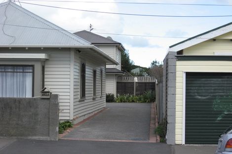 Photo of property in 182a Rongotai Road, Kilbirnie, Wellington, 6022
