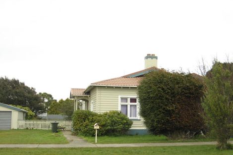 Photo of property in 95 Martin Street, Strathern, Invercargill, 9812
